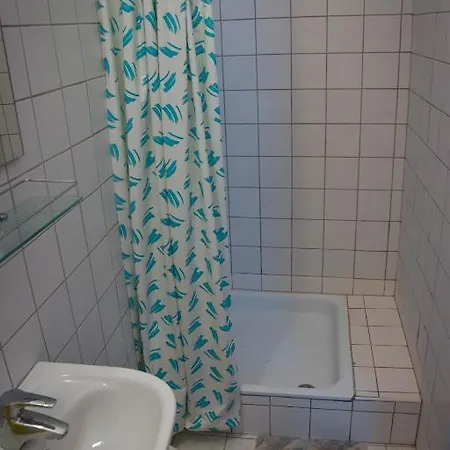 Pont Vendeghaz Pensionat Kőszeg