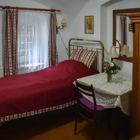 Pensionat Pont Vendeghaz 3*