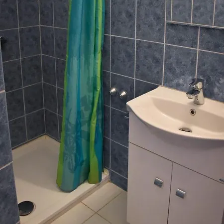 Pont Vendeghaz Guest house Koszeg