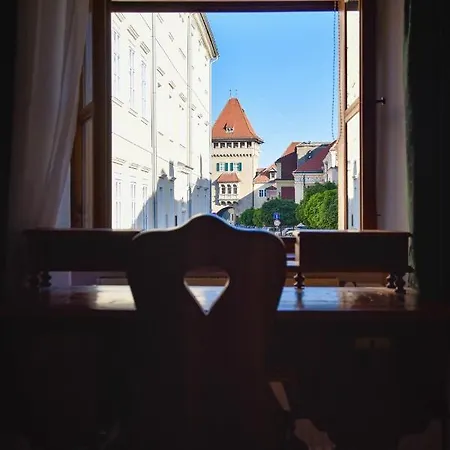 Guest house Pont Vendeghaz Koszeg