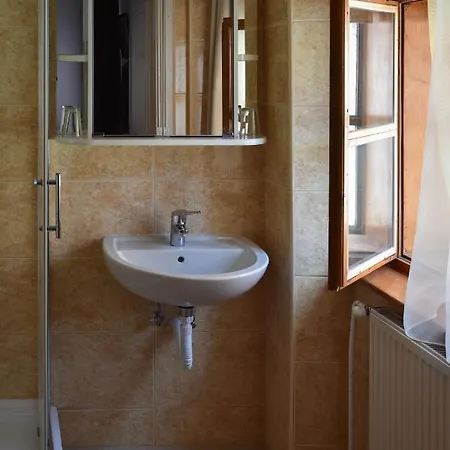 Pont Vendeghaz Guest house 3*
