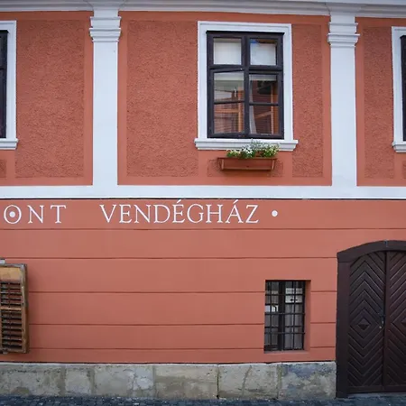 Pont Vendeghaz