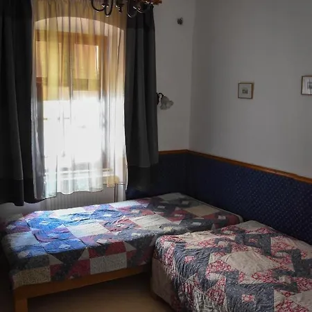 Guest house Pont Vendeghaz