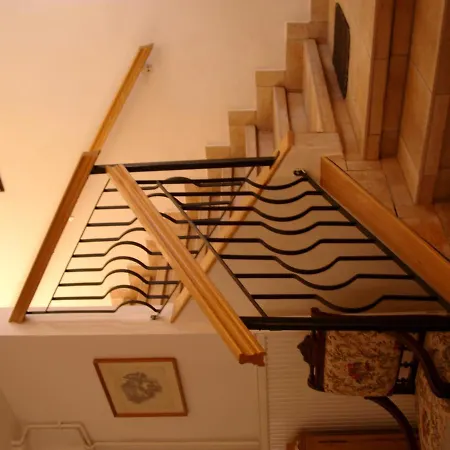 Pont Vendeghaz Guest house