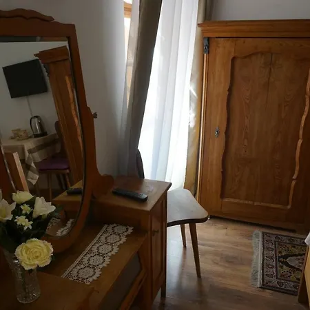 Pont Vendeghaz Guest house 3*