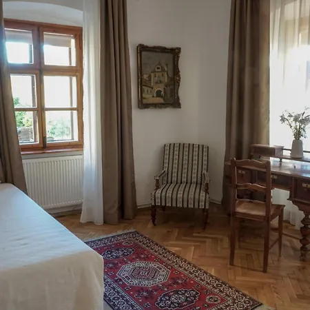 Pont Vendeghaz 3* Koszeg