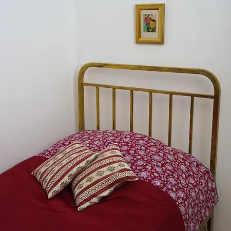 Pont Vendeghaz Guest house