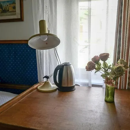 Pont Vendeghaz Guest house Koszeg