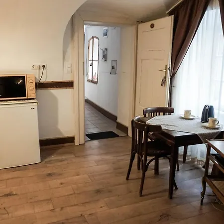 Pont Vendeghaz Guest house