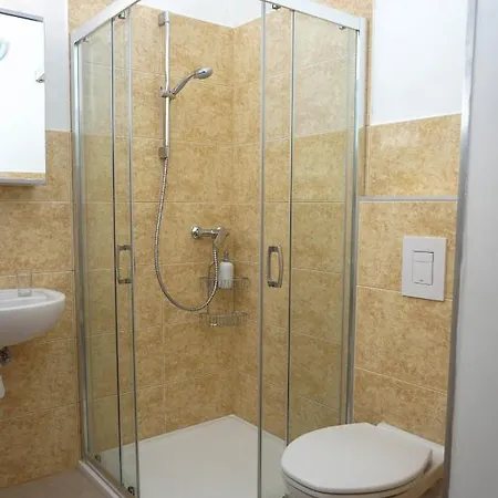 Guest house Pont Vendeghaz Koszeg