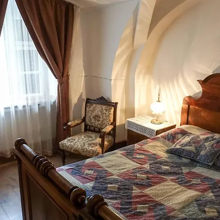 Pont Vendeghaz Guest house