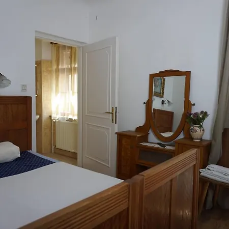 Guest house Pont Vendeghaz Koszeg