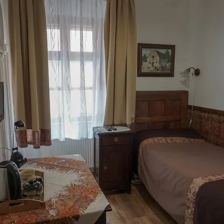 Pont Vendeghaz Guest house 3*