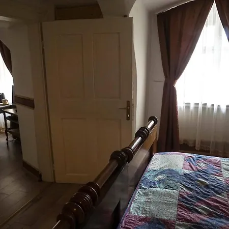 Pont Vendeghaz Guest house 3*