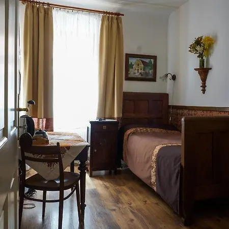Pont Vendeghaz Guest house 3*