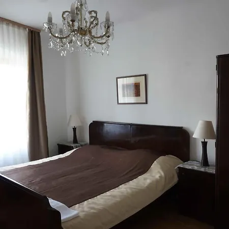Guest house Pont Vendeghaz Koszeg
