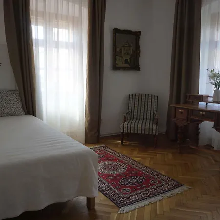 Pont Vendeghaz Pensionat 3*