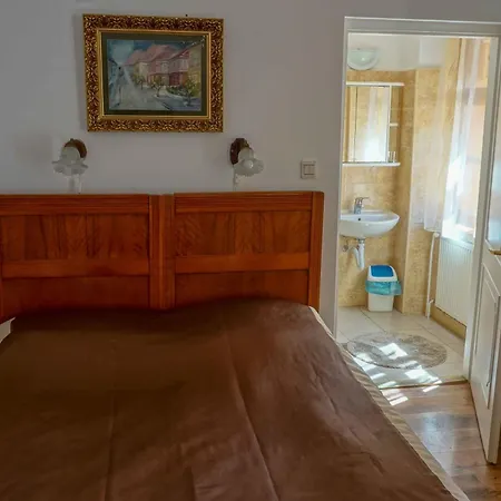 Pont Vendeghaz Guest house Koszeg