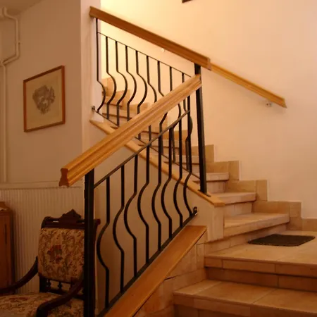 Vendégház Pont 3*