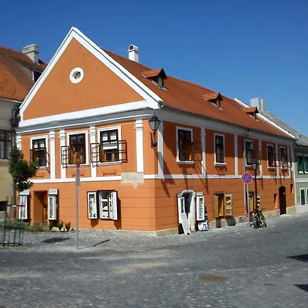Pont Vendeghaz Koszeg