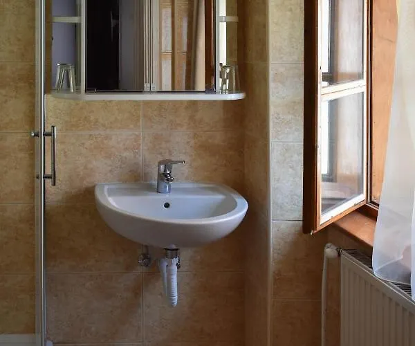 Pont Vendeghaz Guest house 3*