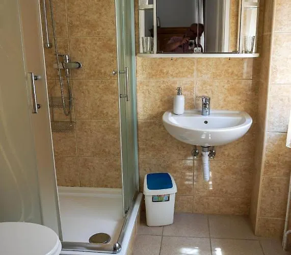 Pont Vendeghaz Guest house Koszeg