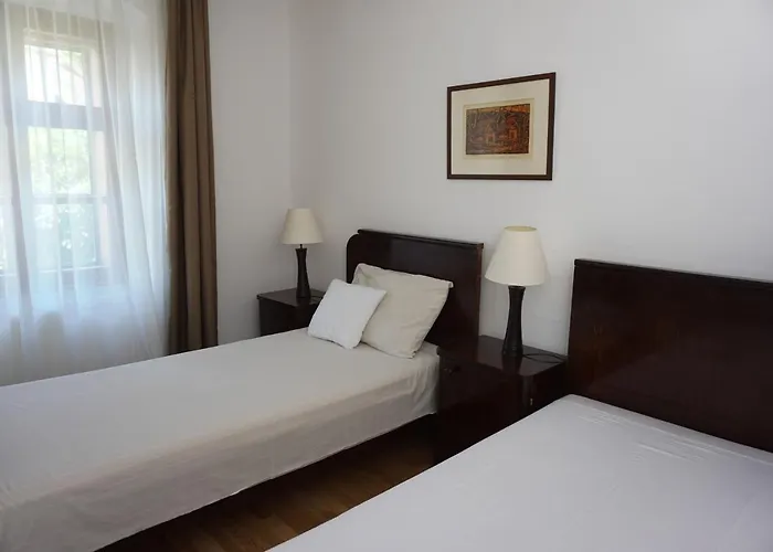 Pont Vendeghaz Guest house Koszeg
