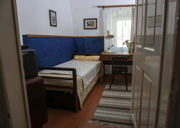 Pont Vendeghaz Pensionat 3*