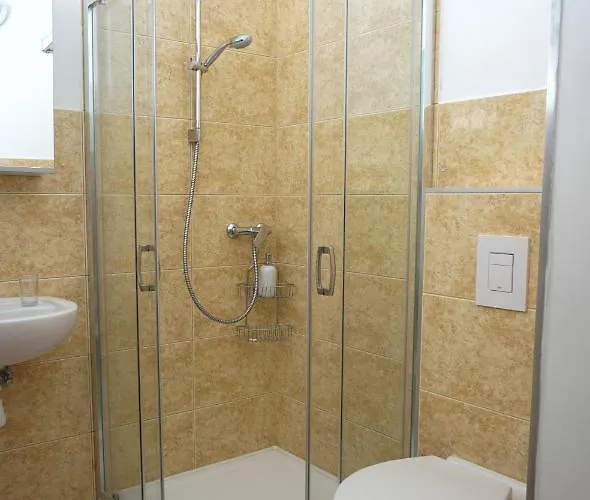 Pensionat Pont Vendeghaz Kőszeg