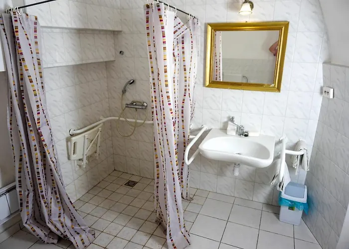 Guest house Pont Vendeghaz