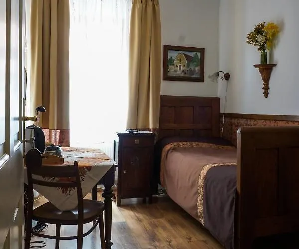Pont Vendeghaz Guest house 3*