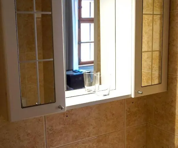 Pont Vendeghaz Guest house 3*