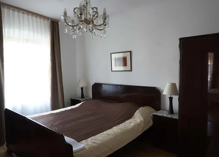 Pensionat Pont Vendeghaz Kőszeg
